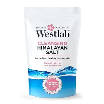Westlab 100% Pure Cleansing...