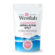 Westlab 100% Pure Cleansing Himalayan Salt 1Kg