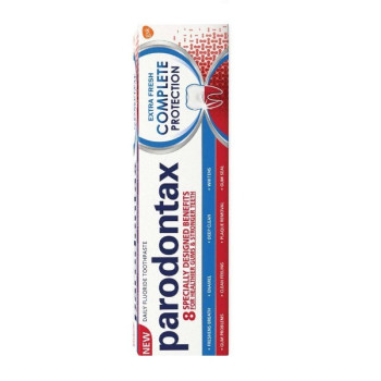 Parodontax Tooth Paste...