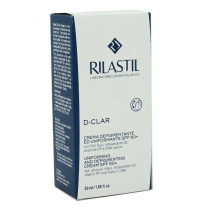 Rilastil D-CLAR Cream SPF 50+ 50Ml