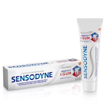 Sensodyne Sensitivity & Gum...