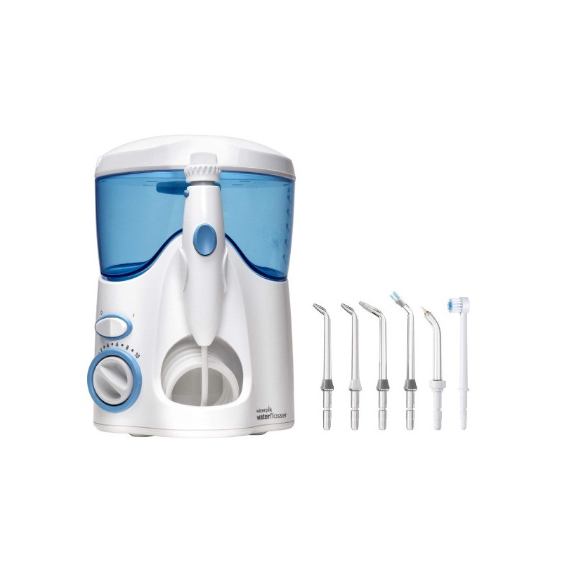 Waterpik Flosser WP120ME