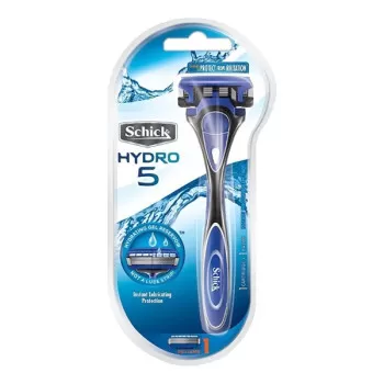 Schick Hydro 5 Razor Kit 1