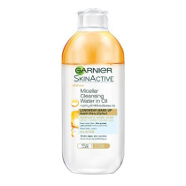 Garnier Skinactive Micellar Water Ultra Cleansing 400Ml