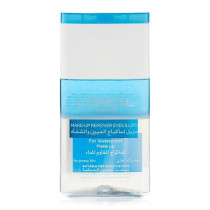 Loreal Eye & Lips Make Up Remover 125Ml