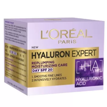 Loreal Hyaluron Expert Day...
