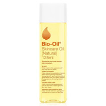Bio Oil Natural Skin Care Oil 125 ML
