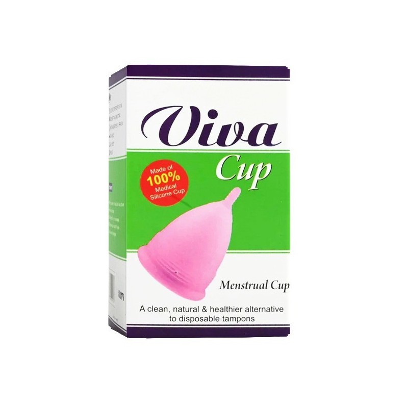 Viva Menstrual Cup Medium