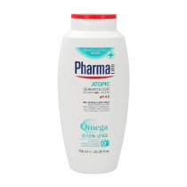 Pharmaline Atopic Dermatologic Shower Gel 750Ml
