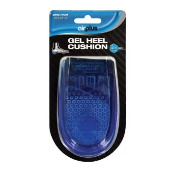 Airplus Gel Heel Cushion Women
