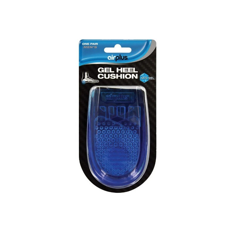 Airplus Gel Heel Cushion Women
