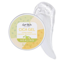 Earth Rhythm Face Gel Cica 100Gm