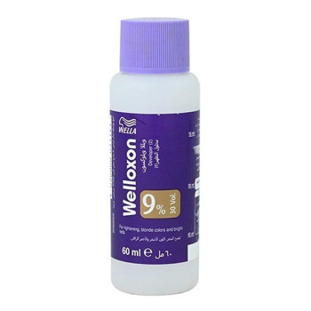 Wella Welloxon Herbal 60ml