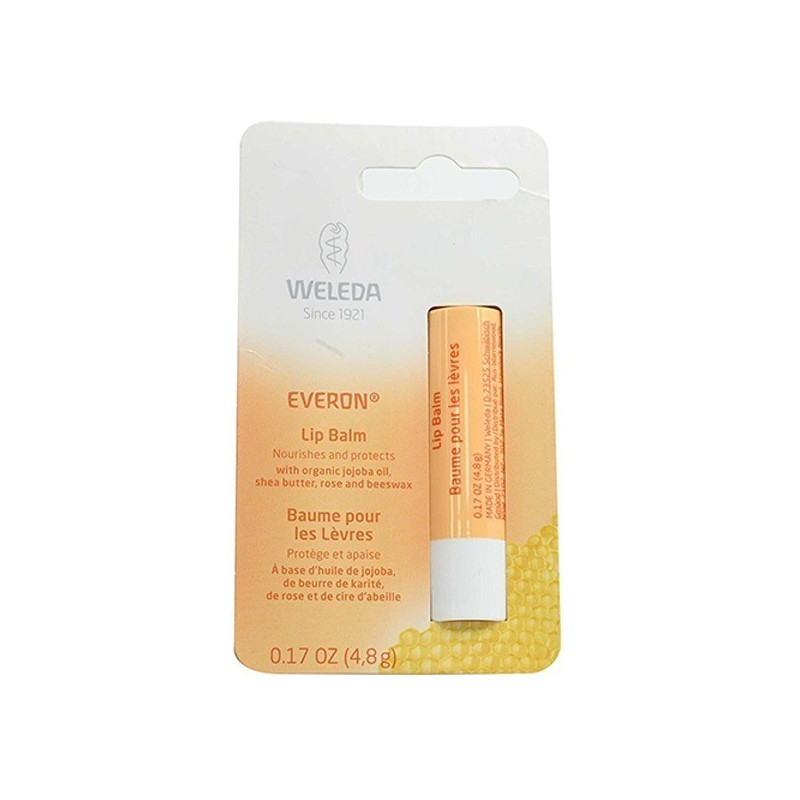 Weleda Everon Lipcare 4.8G