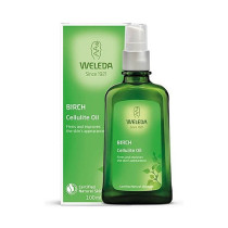 Weleda Birch Cellulite Oil 100Ml