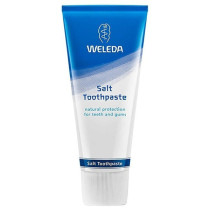 Weleda Salt Tooth Paste 75Ml