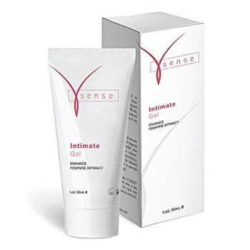 Vsense Intimate Gel 30ml