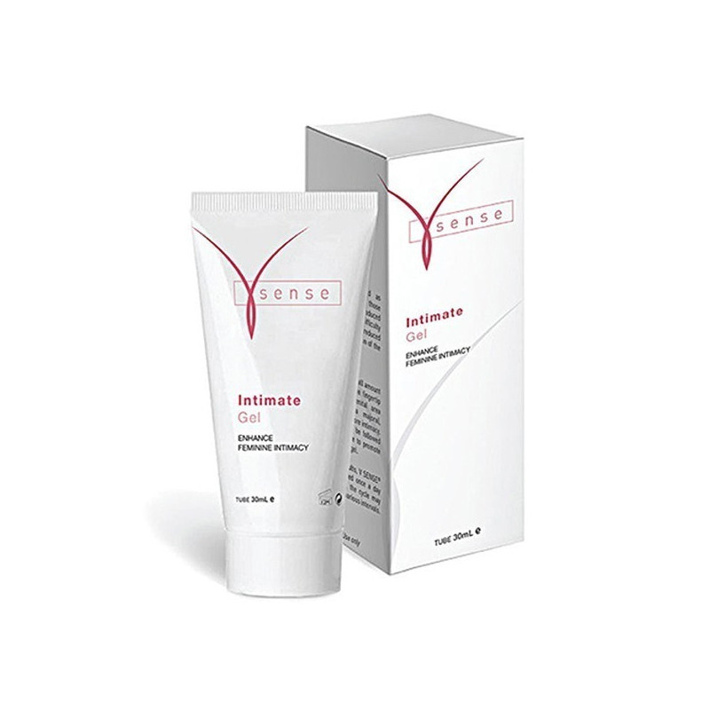 Vsense Intimate Gel 30ml