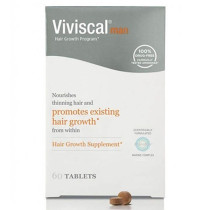 Viviscal Man Dietary Supplements Tablet 60s