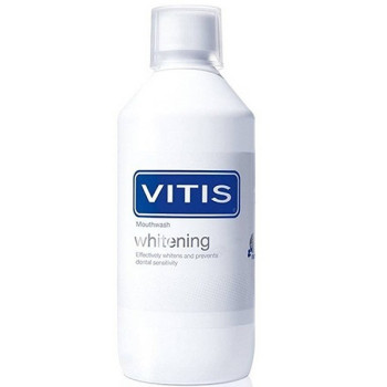 VITIS Whitening Mouth Wash 500 Ml