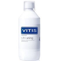 VITIS Whitening Mouth Wash 500 Ml