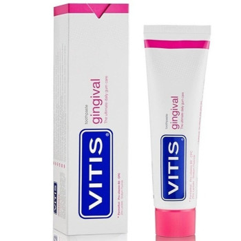 Vitis Gingival Tooth Paste 100ml
