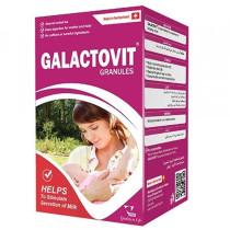 Vitane Galactovit Granules 180Gm