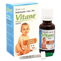 Vitane Drops 30Ml