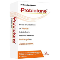 Vitane Probiotane Capsules 30S