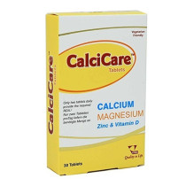 Vitane Calcicare Tablets 30s
