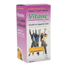Vitane Liquid-200Ml