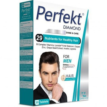 Vitane Perfekt Diamond Men 30S