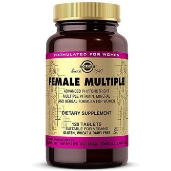 Vital health Lactoplex Tablet 30s