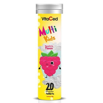 VitaCed MultiKids 20s