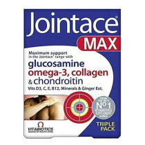 Vitabiotics Jointace Max 84 Tablets
