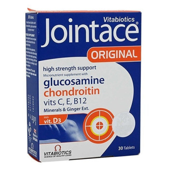 Vitabiotics Jointace...