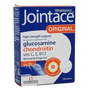 Vitabiotics Jointace...