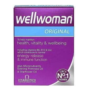 Vitabiotics Diabetone...