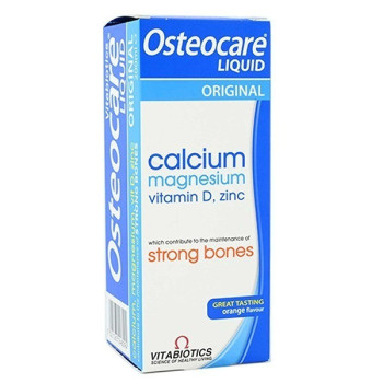 Vitabiotics Osteocare Liquid 200ml