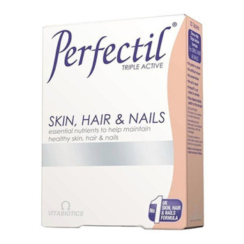 Vitabiotics Perfectil Tablets, 30s