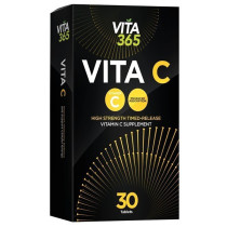 Vita365 Vita C 30 Tablets