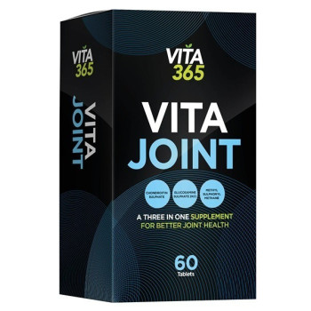 Vita365 Vita Joint 60 Tablets