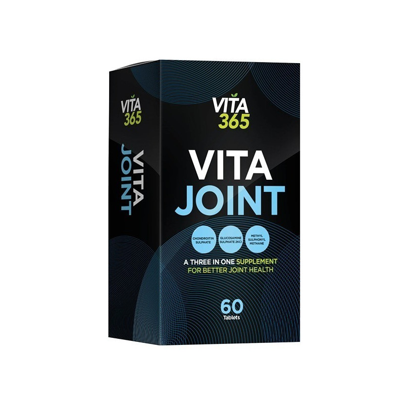 Vita365 Vita Joint 60 Tablets