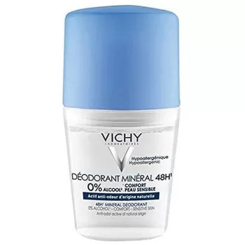 Vichy Deodorant Mineral...