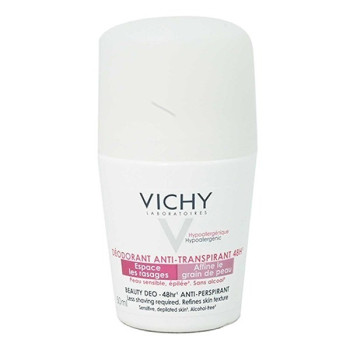 Vichy Beauty Deodorant 48H 50 Ml