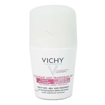 Vichy Beauty Deodorant 48H...