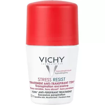 Vichy Deodorant Stress...