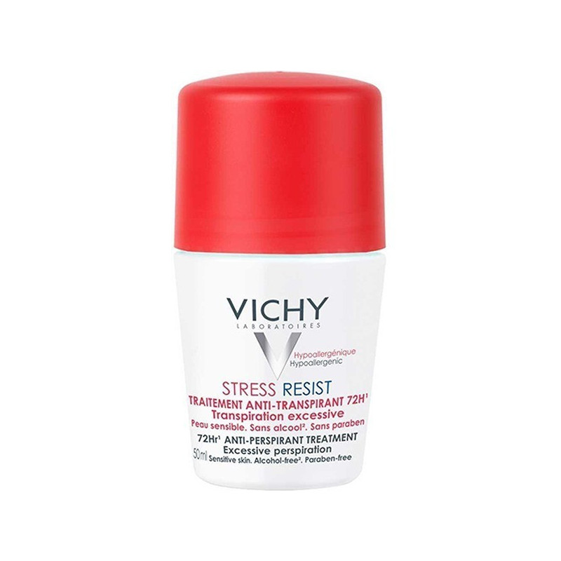 Vichy Deodorant Stress Resist 50Ml