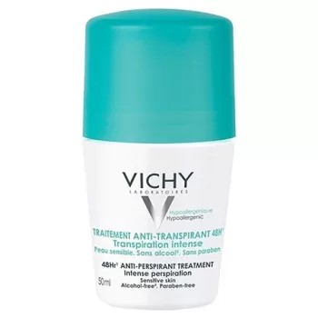 Vichy Deodorant Regulator...