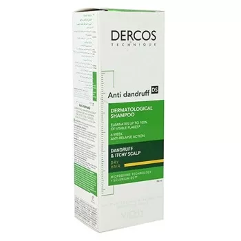 Vichy Dercos Anti Dandruff...